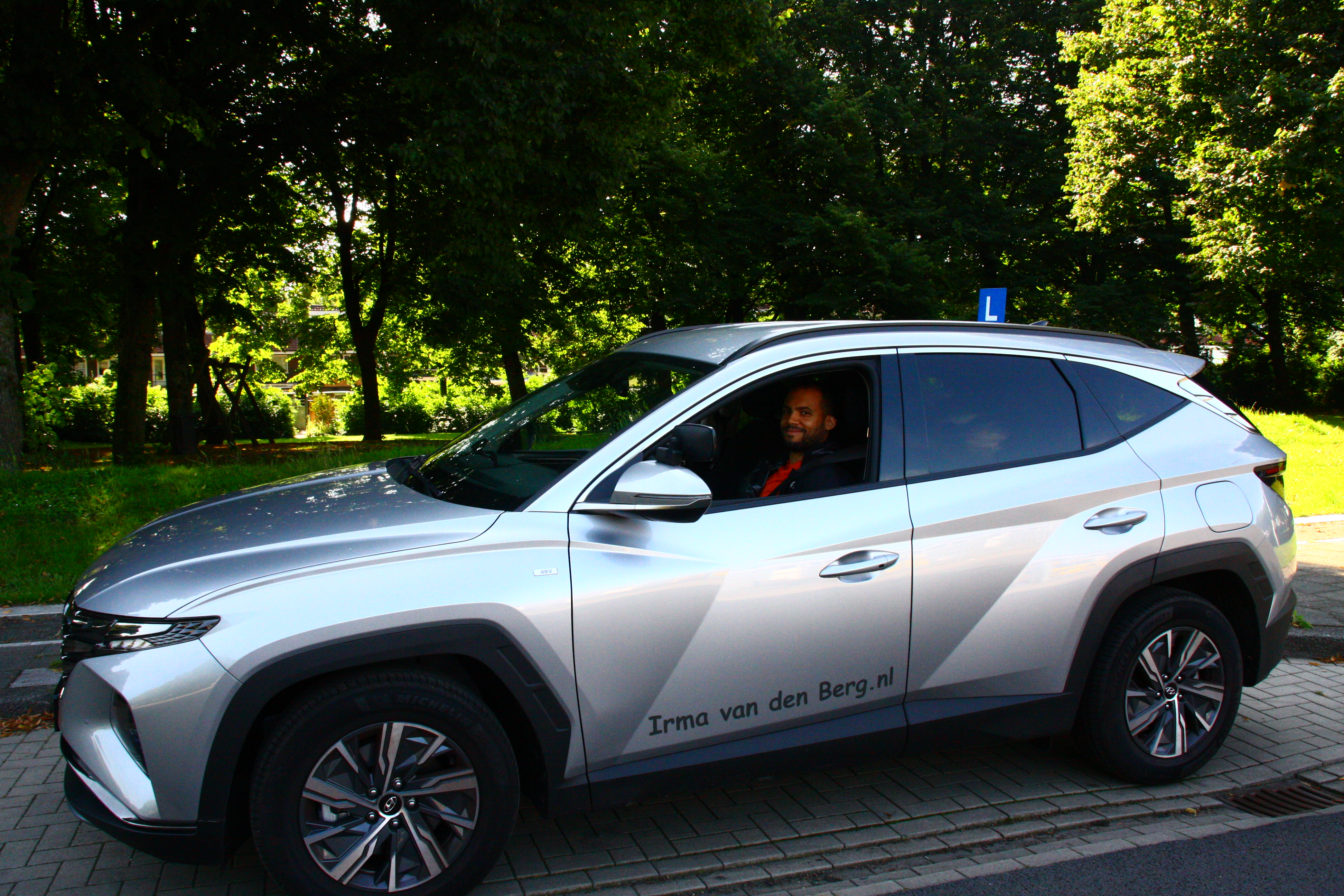Les auto