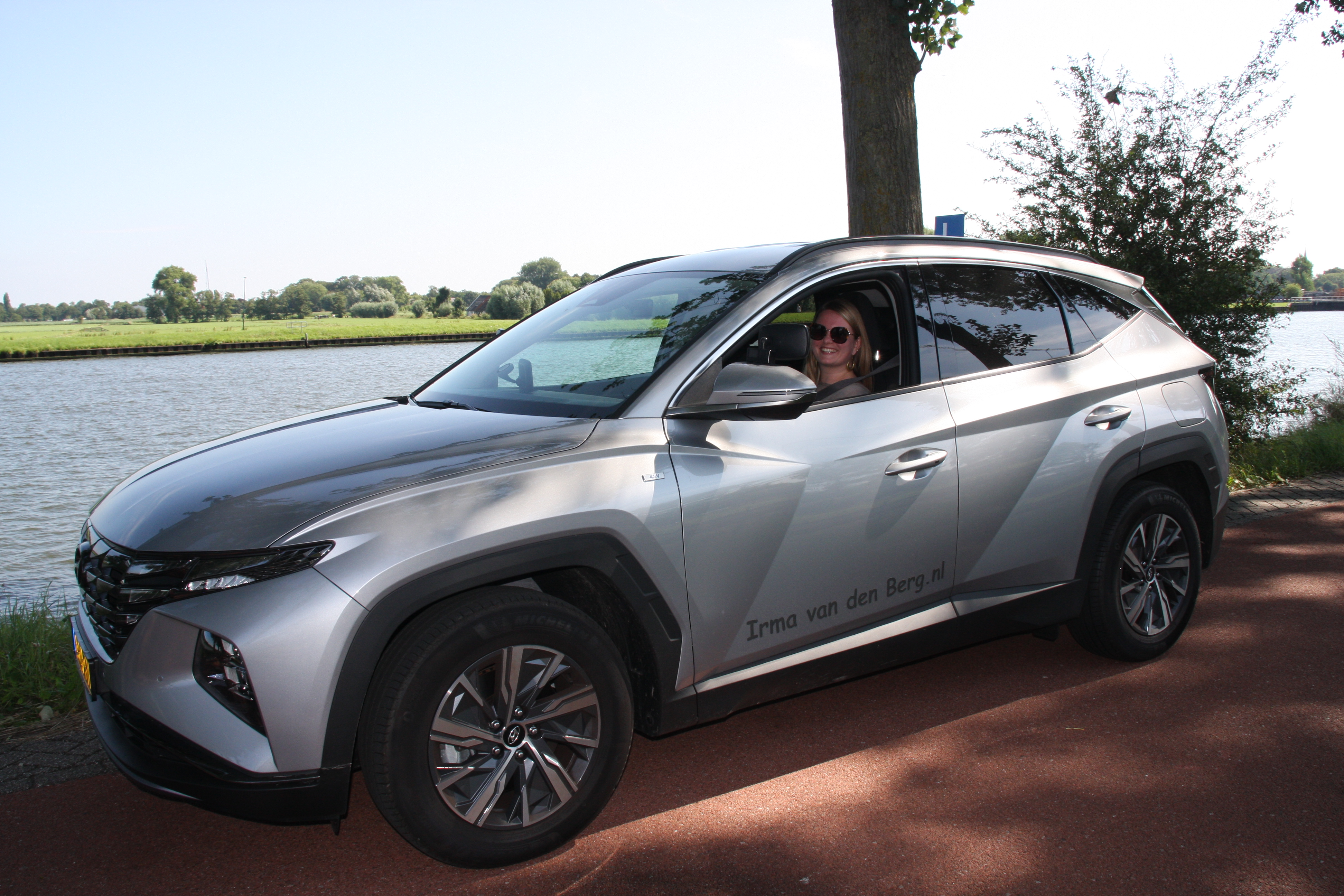Les auto