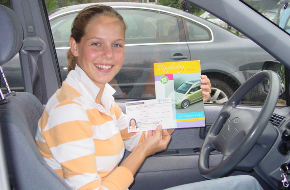 Irma van den Berg