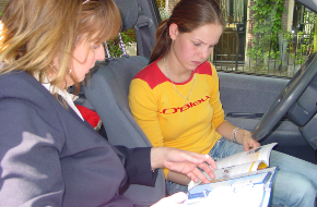 Irma van den Berg